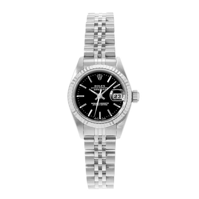 Rolex Datejust Lady 79174 Image 2